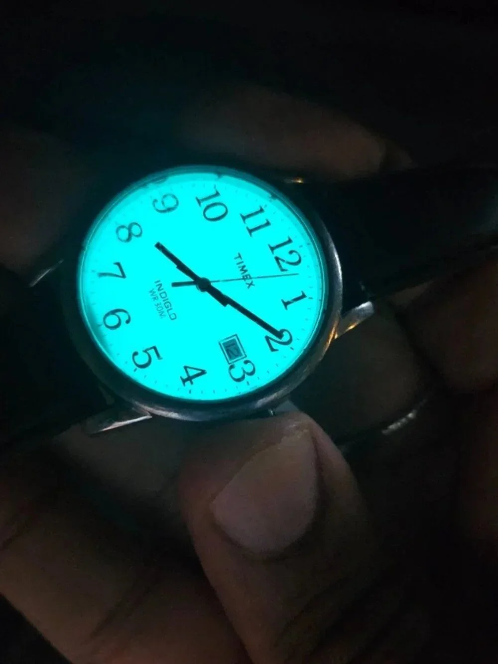 Timex vintage men